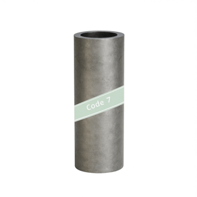 Lead code 7 Roofing Flashing Roll - All Sizes - Midland Lead