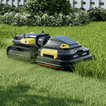 Yarbo Lawn Mower Pro - Yarbo