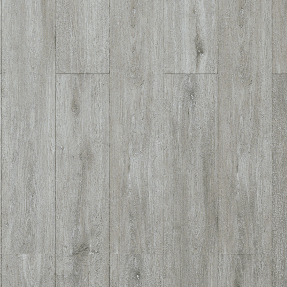 SPC Easy Click Flooring with Built-in Underlay - Latte Oak (Pack of 10) - Radmat