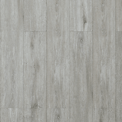 SPC Easy Click Flooring with Built-in Underlay - Latte Oak (Pack of 10) - Radmat