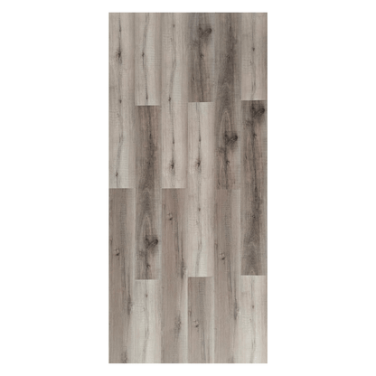 SPC Easy Click Flooring with Built-in Underlay - Blonde Oak (Pack of 10) - Radmat