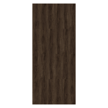 SPC Easy Click Flooring with Built-in Underlay - Dark Oak (Pack of 10) - Radmat