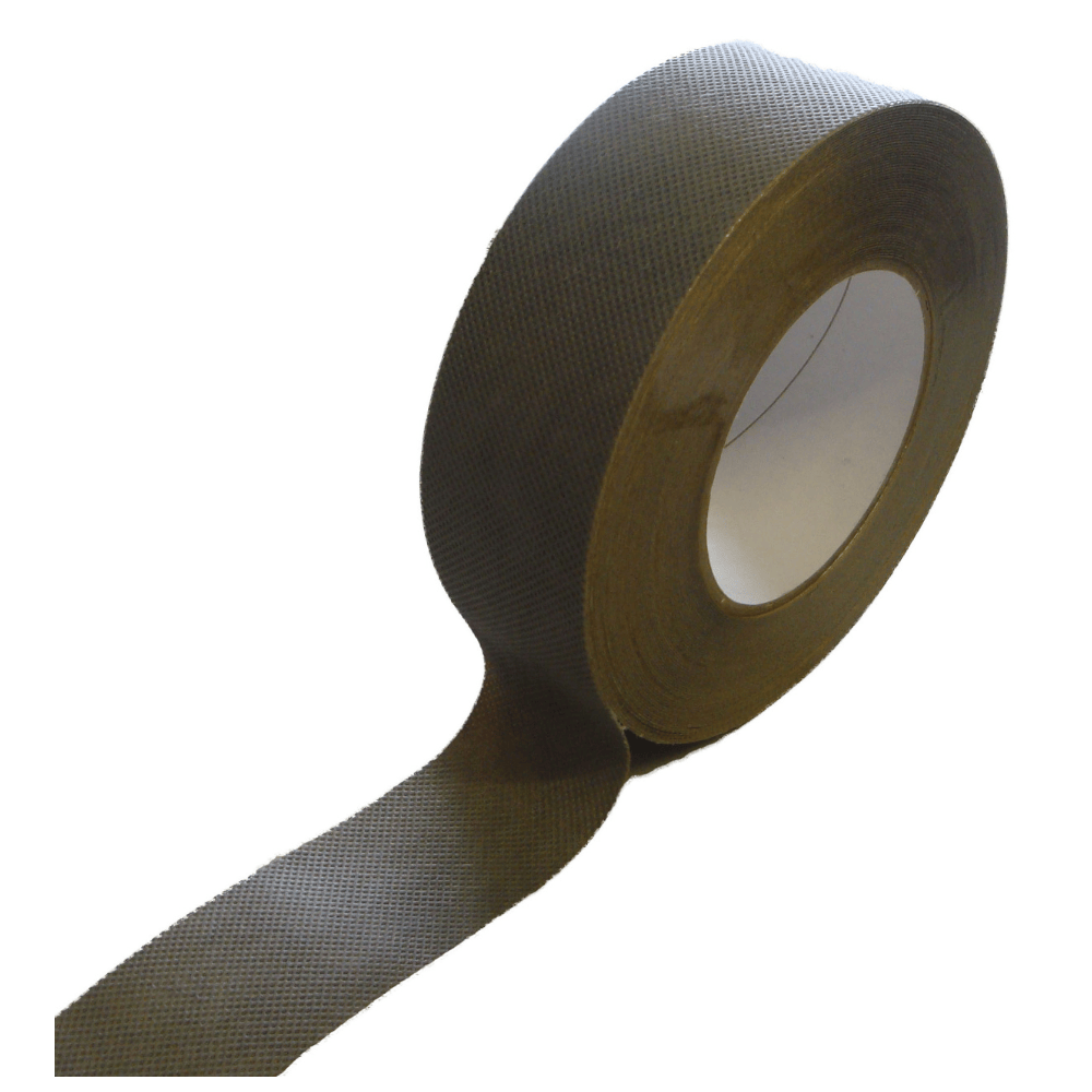 Single Sided Breather Membrane Lap Tape 50mm x 25m