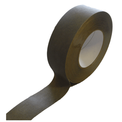 Single Sided Breather Membrane Lap Tape 50mm x 25m - Novia Tape
