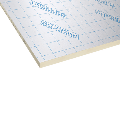 30mm Sopratherm TB4030 2.4m x 1.2m (Pallet of 40)