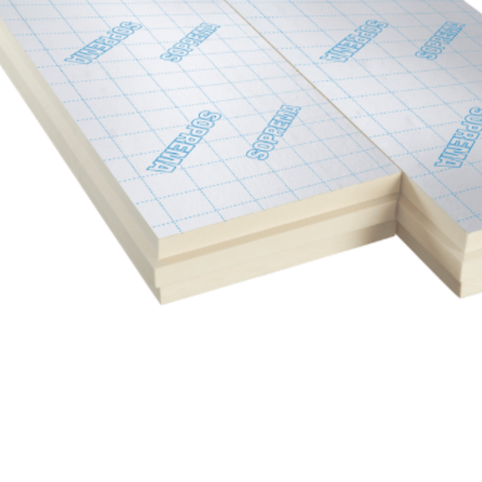 Thermaclass Cavity Wall 21 (1190mm x 450mm) - All Sizes
