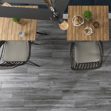 Load image into Gallery viewer, Jacaranda Wood Effect 1200mm x 200mm - All Colours - Rino Tiles
