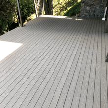 Load image into Gallery viewer, Therrawood Decking Board 140mm x 26mm x 3.6m - All Colours - Therrawood Decking
