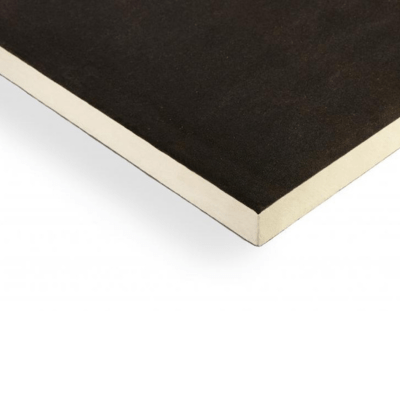 PowerDeck U (1.2m x 0.6m) All Sizes - Recticel Insulation