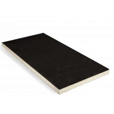 PowerDeck U (1.2m x 0.6m) All Sizes - Recticel Insulation
