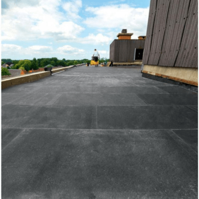 PowerDeck U (1.2m x 0.6m) All Sizes - Recticel Insulation