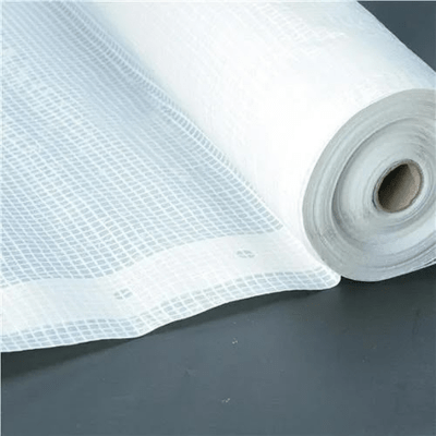 Powerclad Standard Fire Retardant Scaffold Sheeting - All Sizes - Powerlon