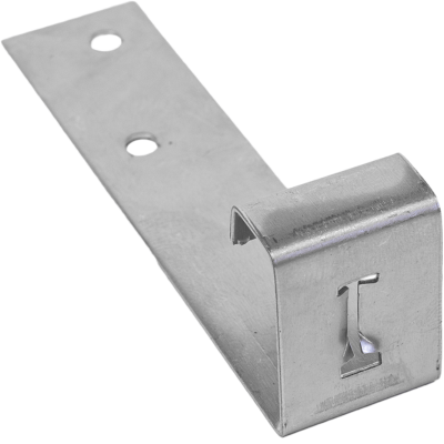 Universal Batten End Clip (Bag of 50) - Rooftec Roofing