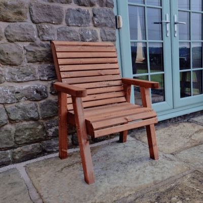 Churnet Valley Chair - Churnet Valley