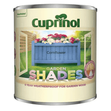 Load image into Gallery viewer, Cuprinol Garden Shades - 2.5 Litres - Cuprinol
