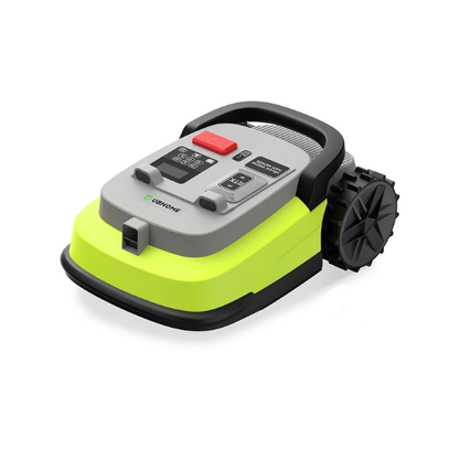 M10 Robotic Lawn Mower