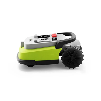M10 Robotic Lawn Mower
