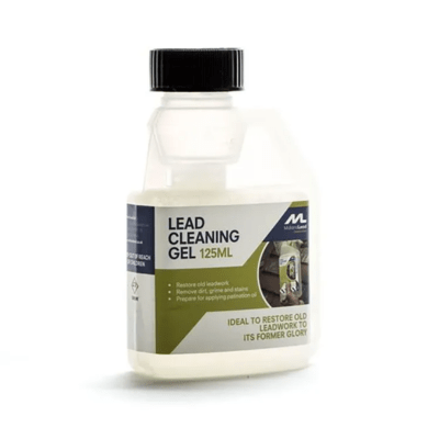 Lead Cleaning Gel x 125ml (Box of 12) - Midland Lead