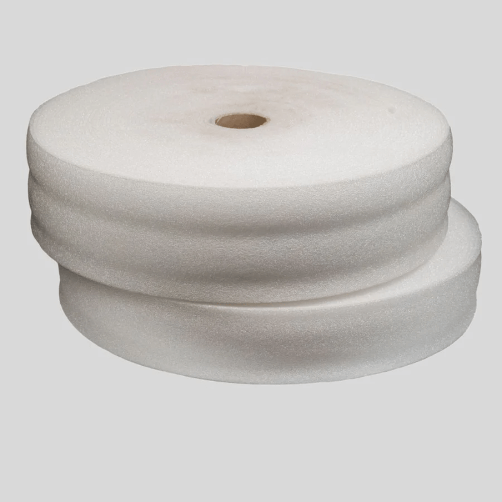 Resonate ResoEdge Rolls - 5mm x 100mm x 50m (White) - Resonate Systems