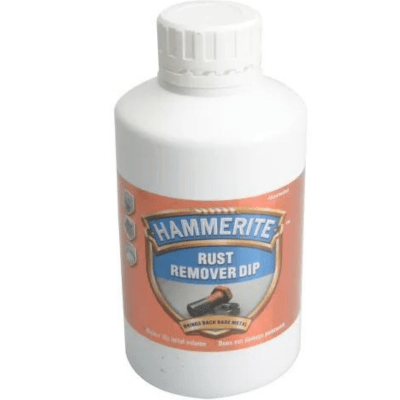 Hammerite Rust Remover x 500ml - Hammerite