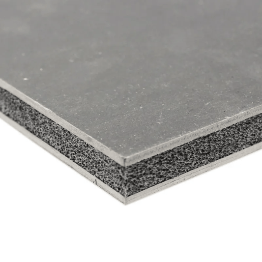 Resonate ResoMat Acoustic Floor Panel - All Sizes - Resonate Systems