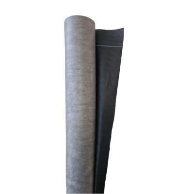 Black+ Construction Wrap 2.7m x 100m (270 m2 ) - Novia Breather Membranes