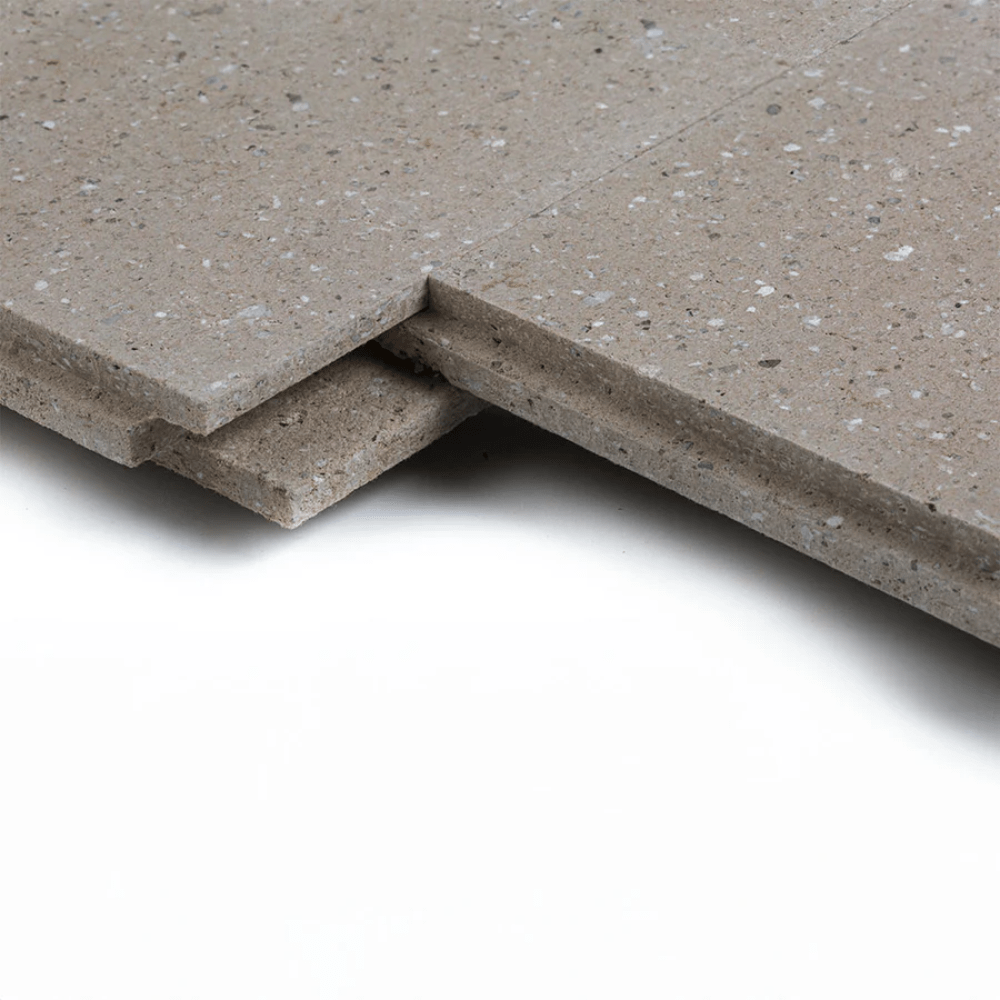 Resonate Gypdeck Gypsum Fibre Acoustic Floor Panel - All Sizes - Resonate Systems