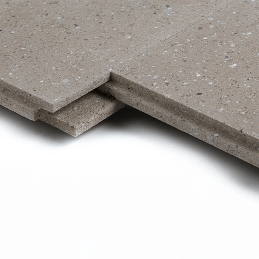 Resonate Gypdeck Gypsum Fibre Acoustic Floor Panel - All Sizes - Resonate Systems