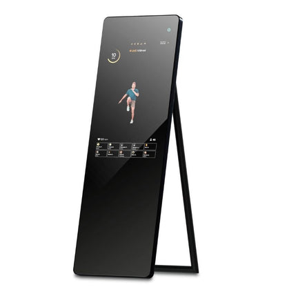 VAHA Smart Fitness Mirror – Interactive Home Gym
