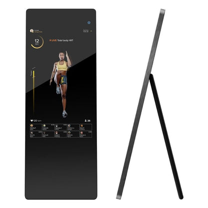 VAHA Smart Fitness Mirror – Interactive Home Gym