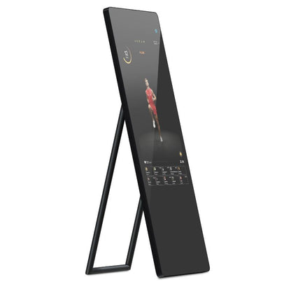 VAHA Smart Fitness Mirror – Interactive Home Gym