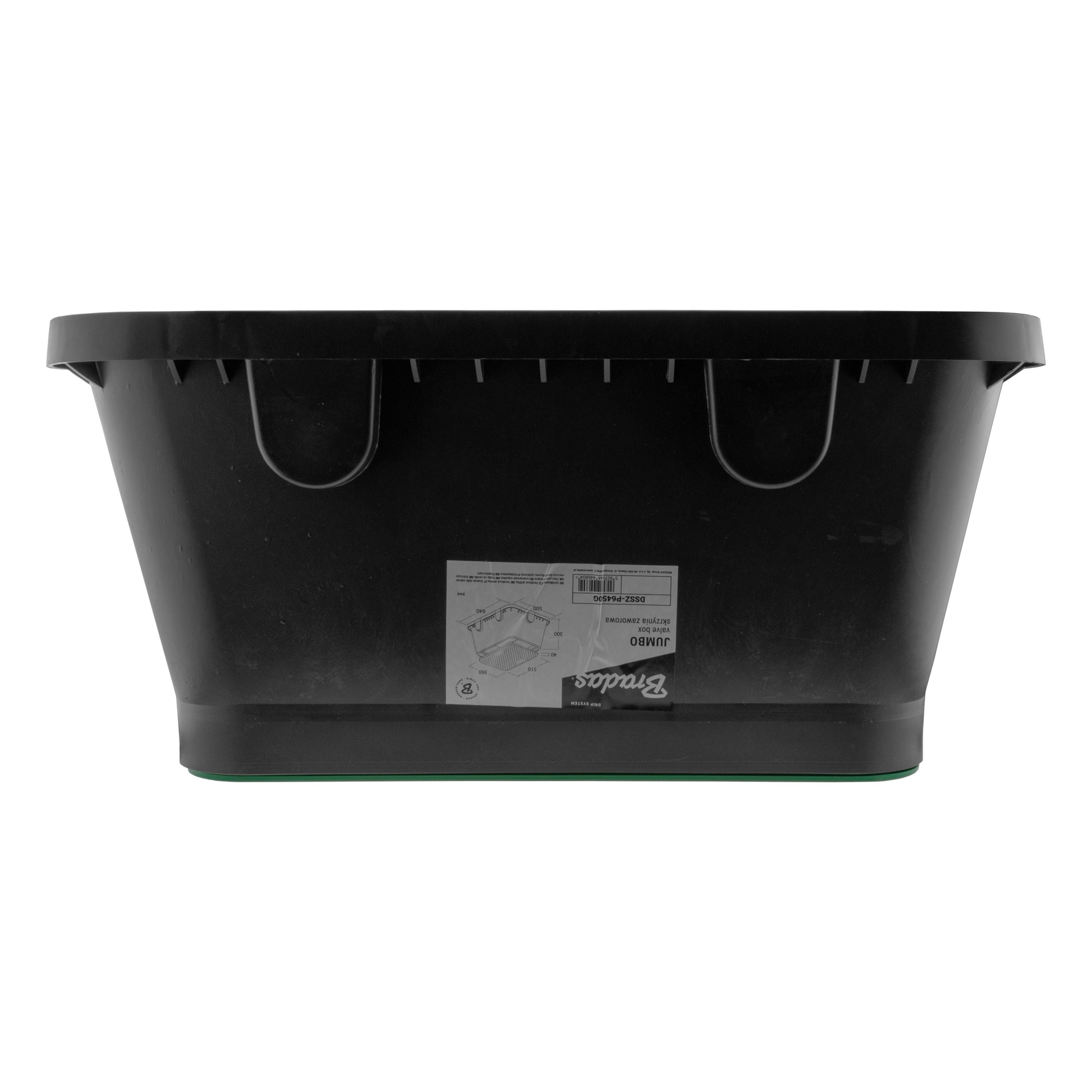 Jumbo Valve Box, 64x50cm - Best4Trade-Retail