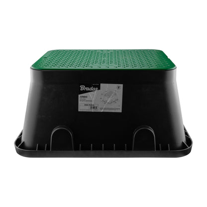 Jumbo Valve Box, 64x50cm - Best4Trade-Retail