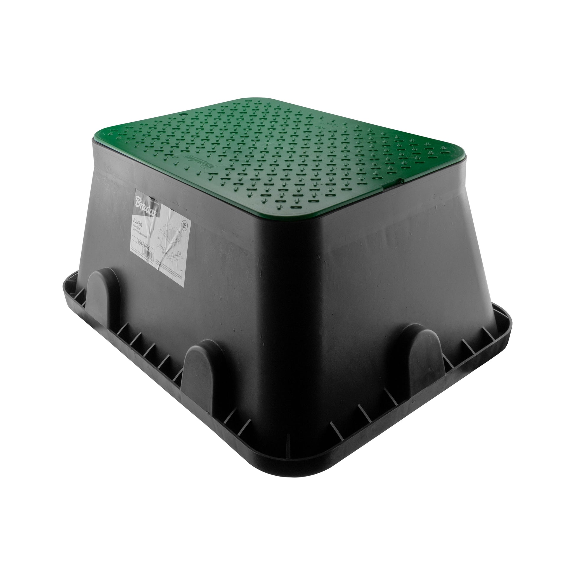 Jumbo Valve Box, 64x50cm - Best4Trade-Retail