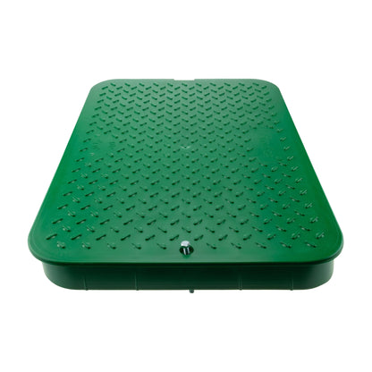 Jumbo Valve Box, LID ONLY - Best4Trade-Retail