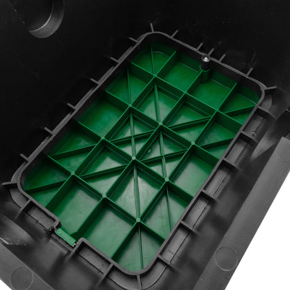 Standard Valve Box, 51x38cm - Best4Trade-Retail