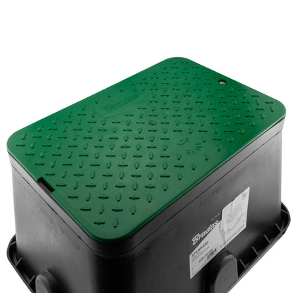 Standard Valve Box, 51x38cm - Best4Trade-Retail