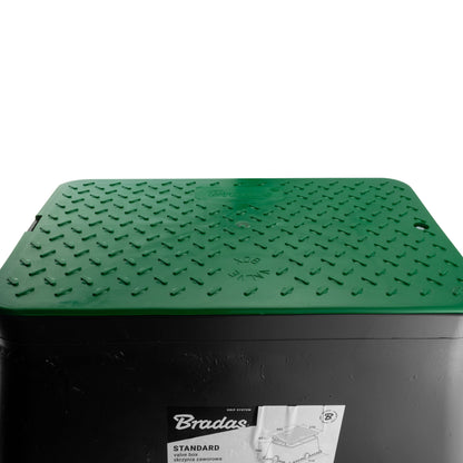 Standard Valve Box, 51x38cm - Best4Trade-Retail