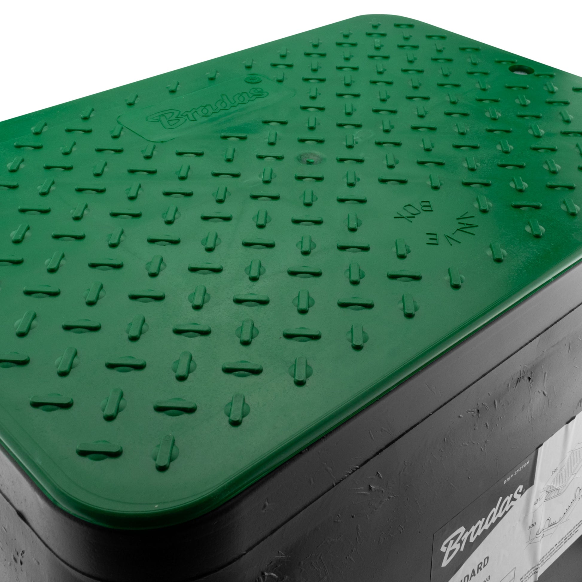Standard Valve Box, 51x38cm - Best4Trade-Retail