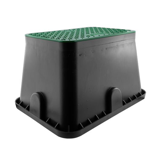 Standard Valve Box, 51x38cm - Best4Trade-Retail
