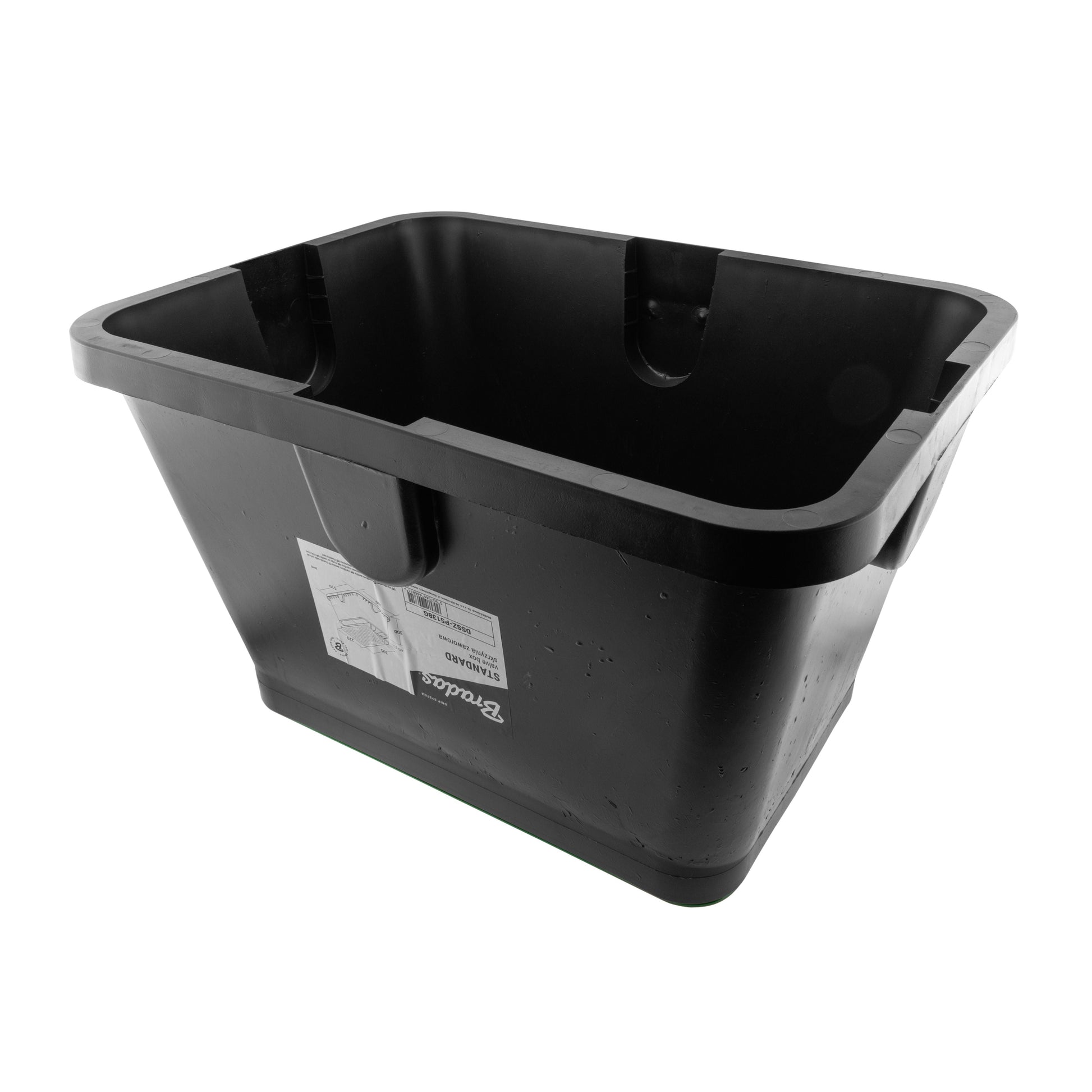 Standard Valve Box, 51x38cm - Best4Trade-Retail