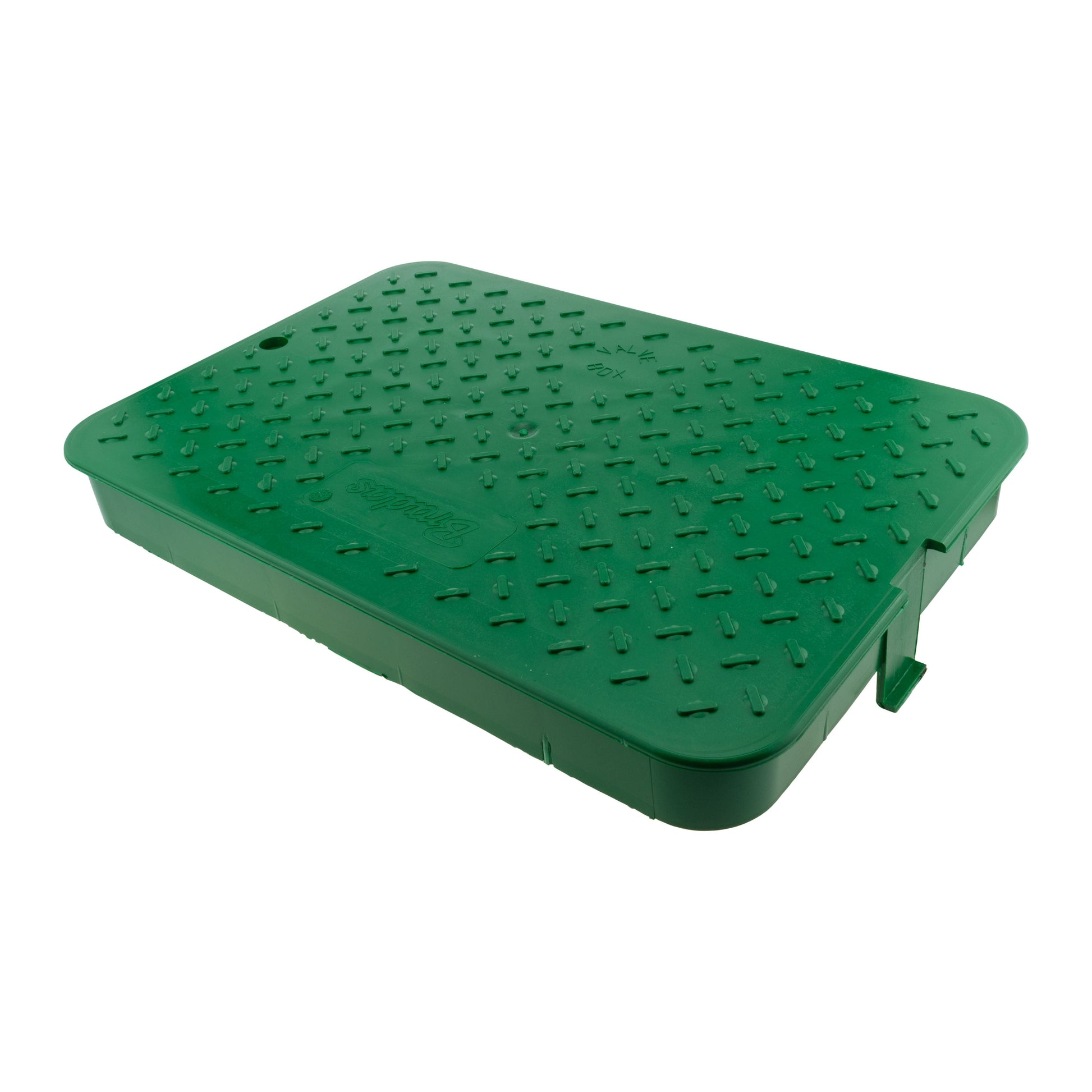 Standard Valve Box, LID ONLY - Best4Trade-Retail