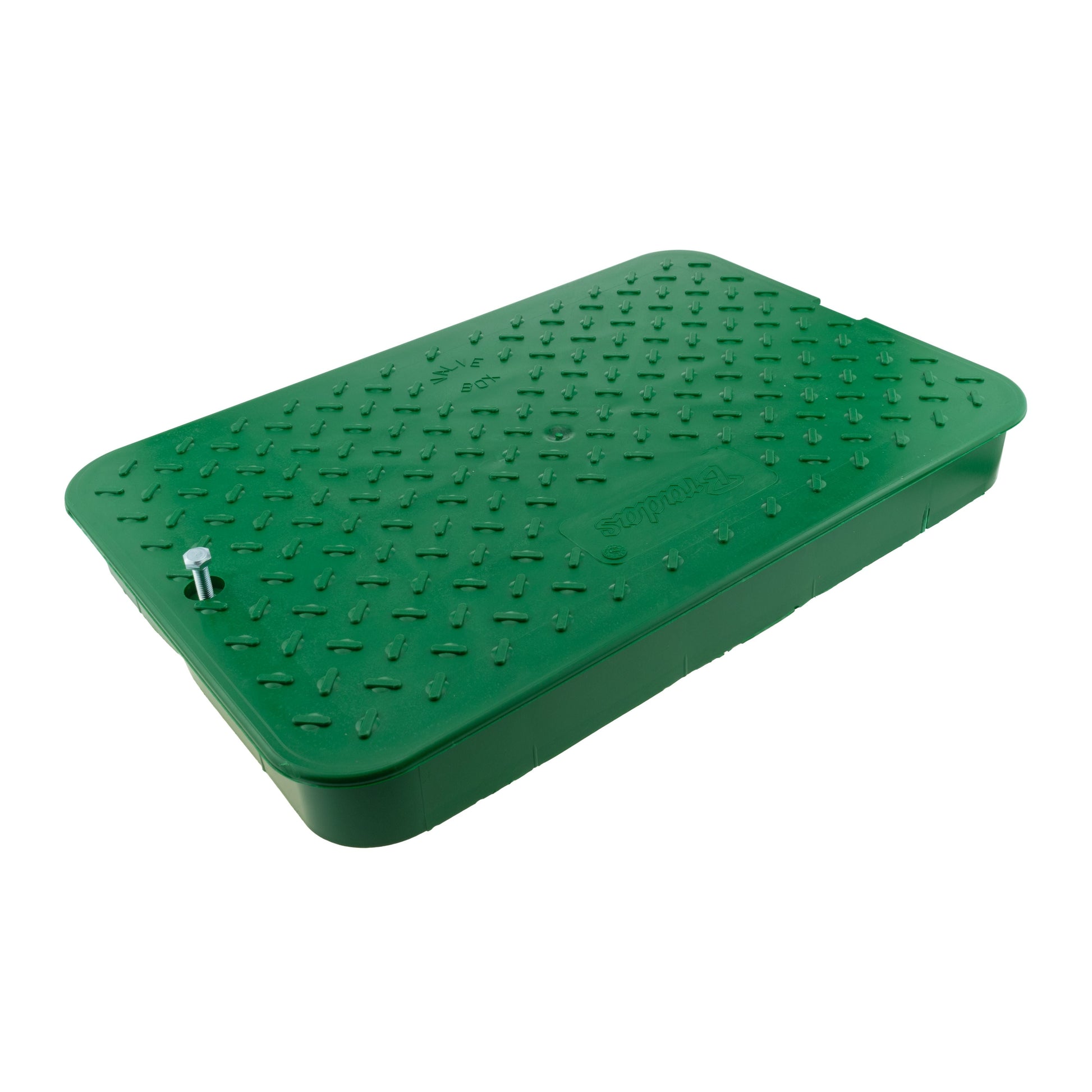 Standard Valve Box, LID ONLY - Best4Trade-Retail