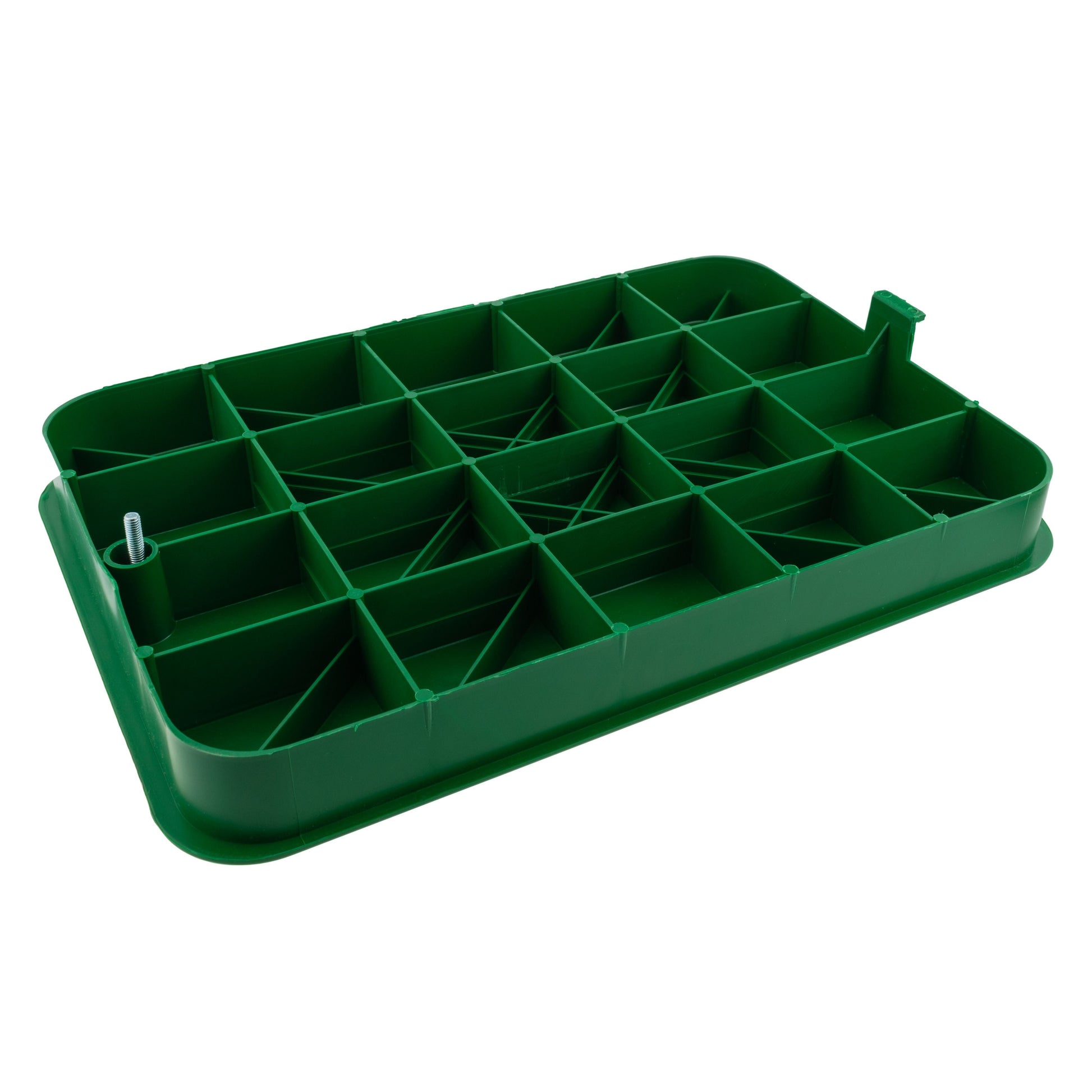 Standard Valve Box, LID ONLY - Best4Trade-Retail
