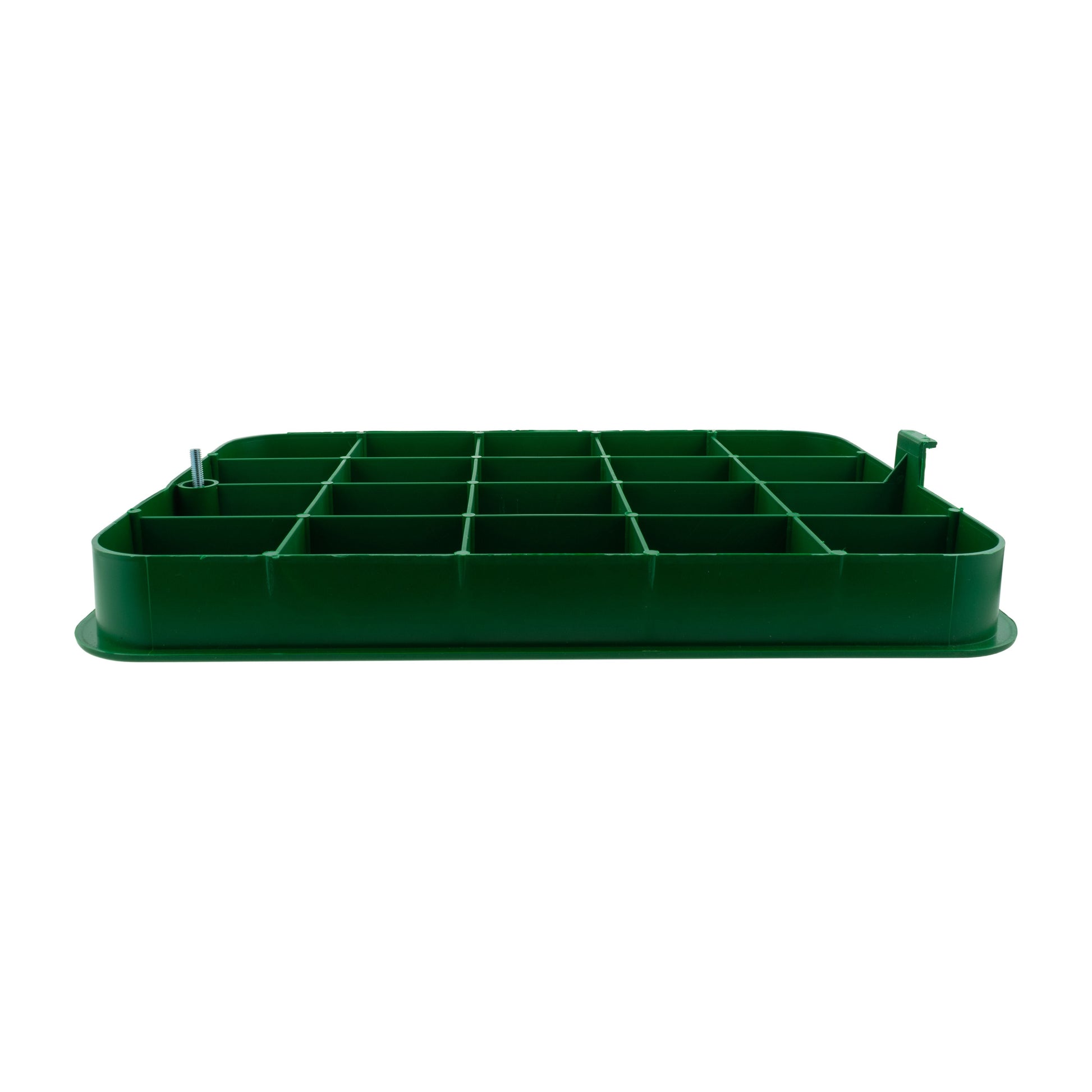 Standard Valve Box, LID ONLY - Best4Trade-Retail