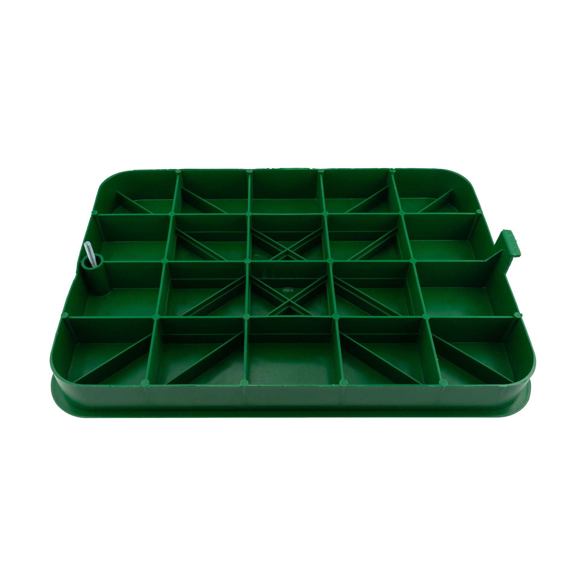 Standard Valve Box, LID ONLY - Best4Trade-Retail