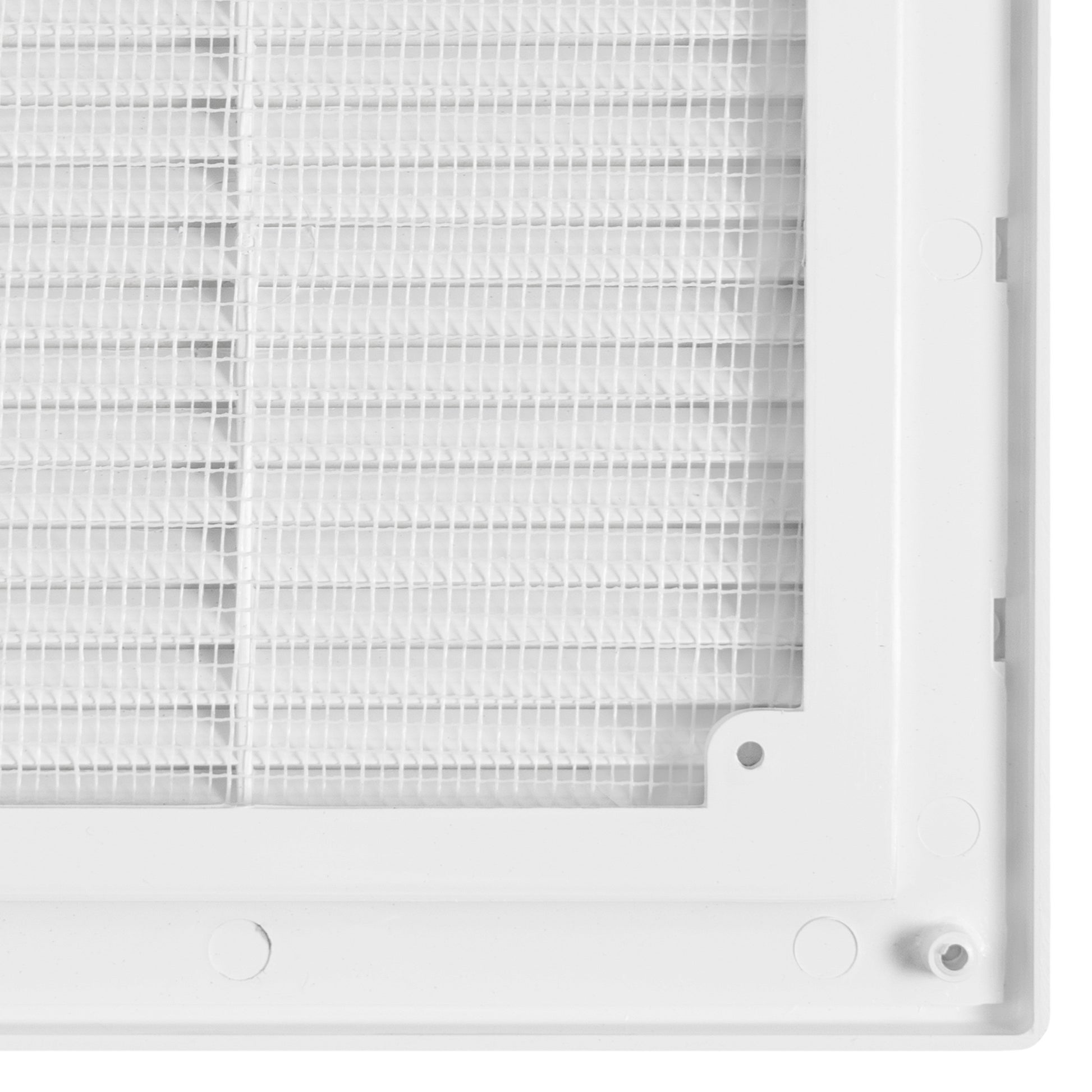 Louvre Vent D/150RW Classic 150mm - Best4Trade-Retail