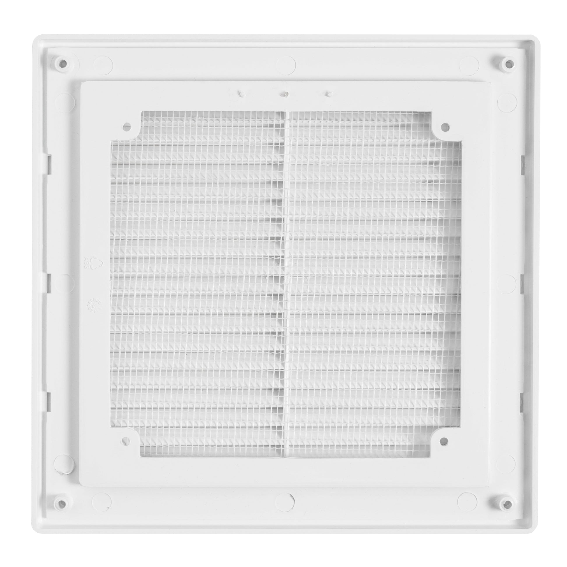Louvre Vent D/150RW Classic 150mm - Best4Trade-Retail