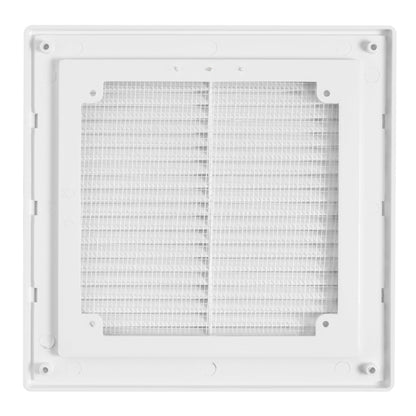 Louvre Vent D/150RW Classic 150mm - Best4Trade-Retail