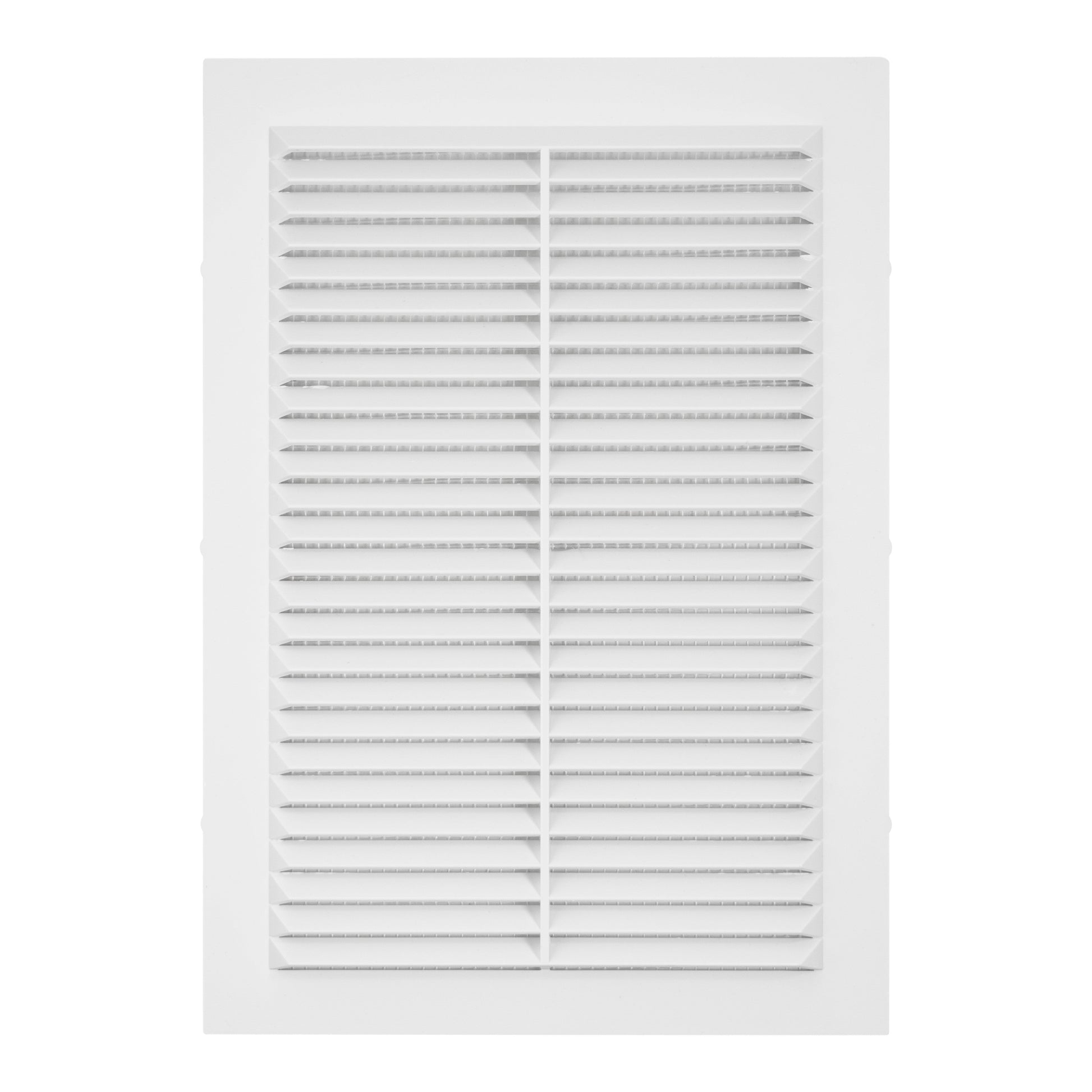 Louvre Vent  D/170x240W 240mm X 170mm with Fly Screen - Best4Trade-Retail